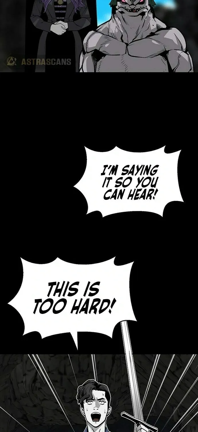 The Silent Warrior Chapter 5 page 105 - 