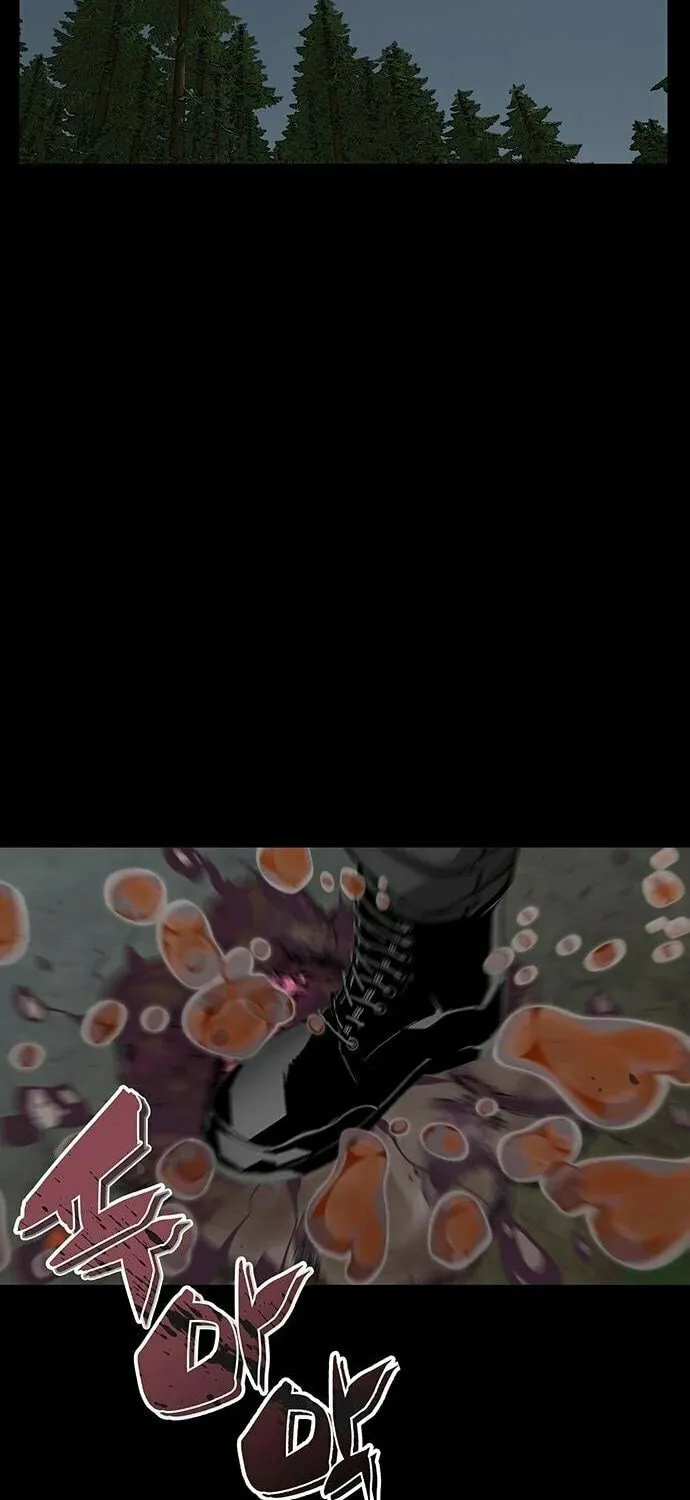 The Silent Warrior Chapter 5 page 12 - 