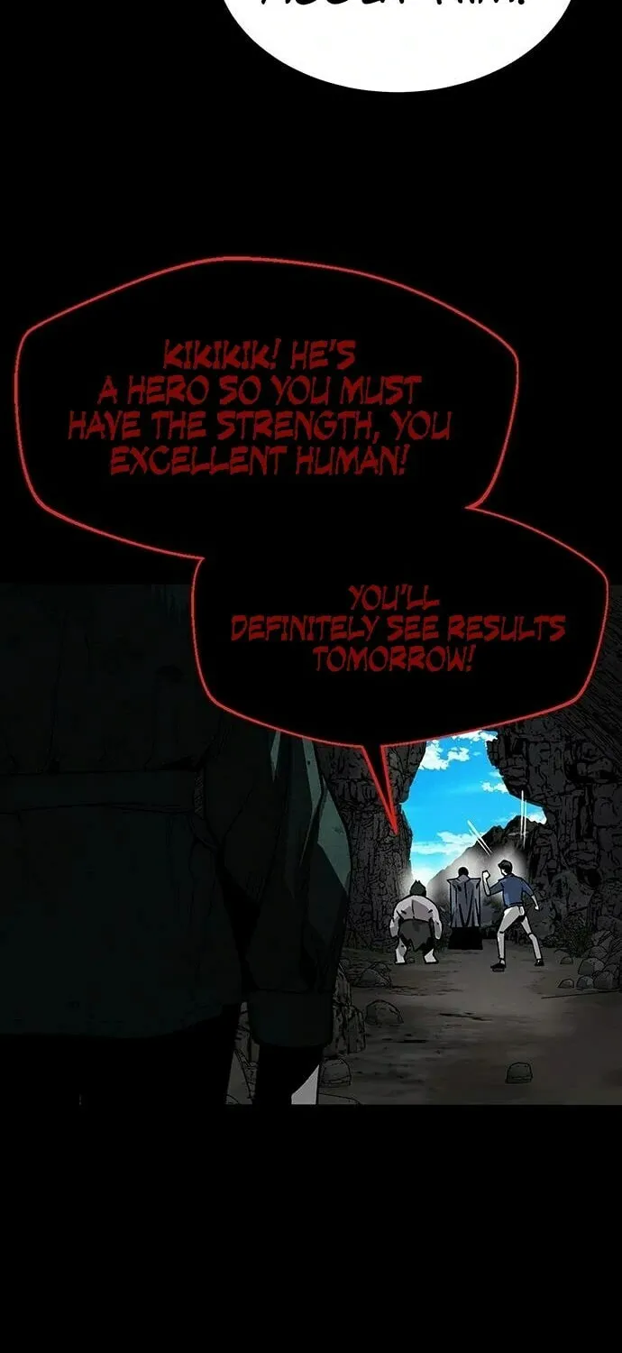 The Silent Warrior Chapter 5 page 111 - 
