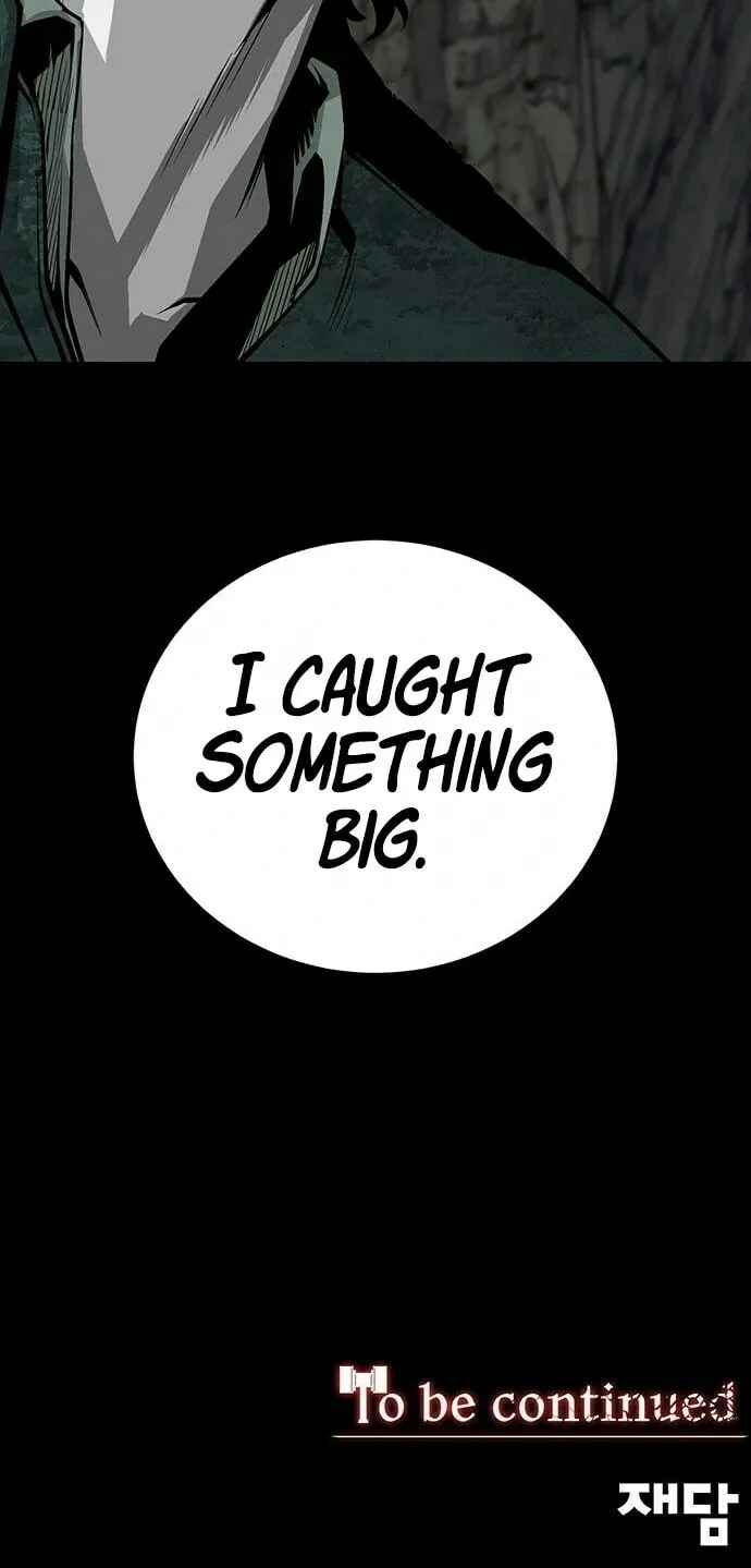 The Silent Warrior Chapter 5 page 113 - 