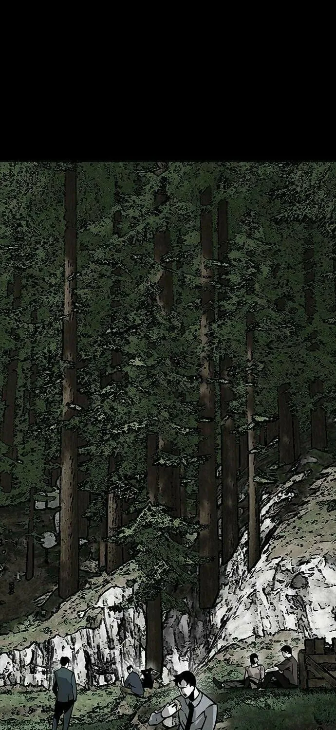 The Silent Warrior Chapter 5 page 4 - 