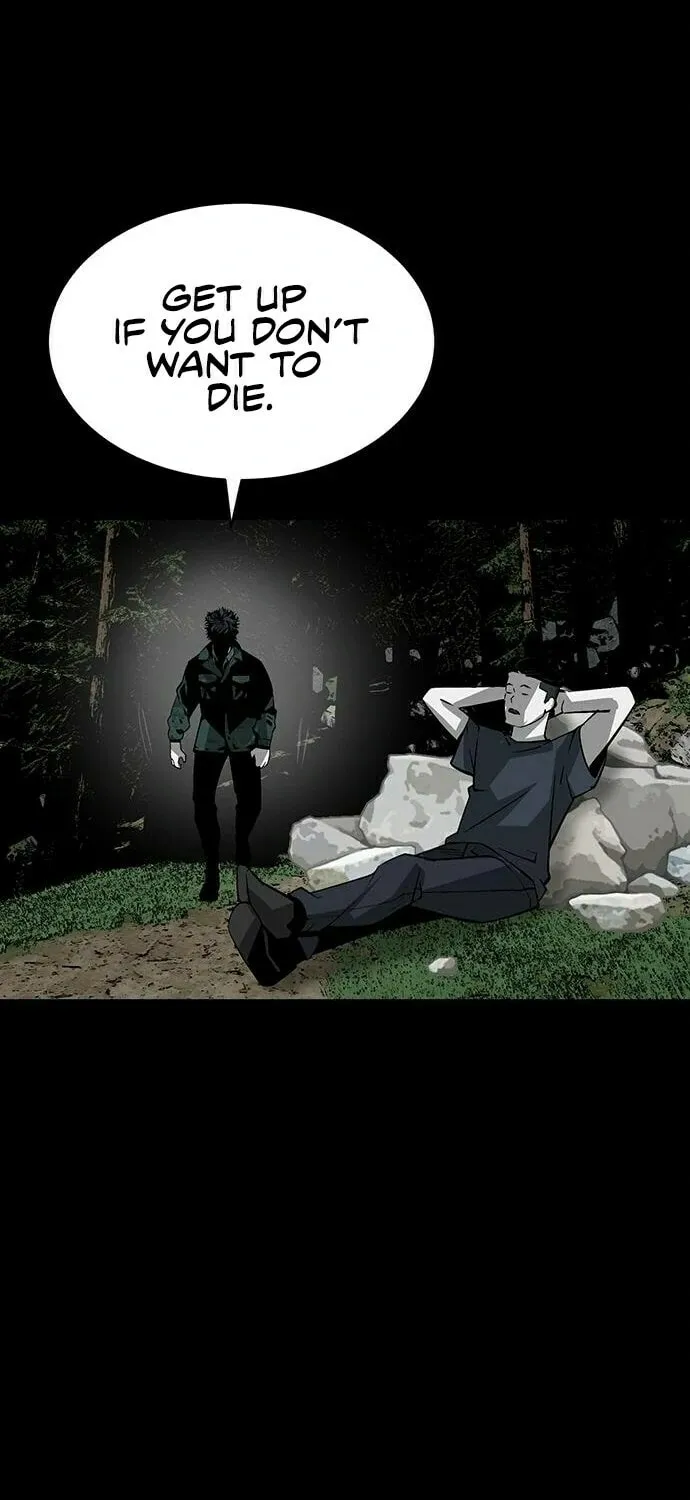 The Silent Warrior Chapter 5 page 42 - 