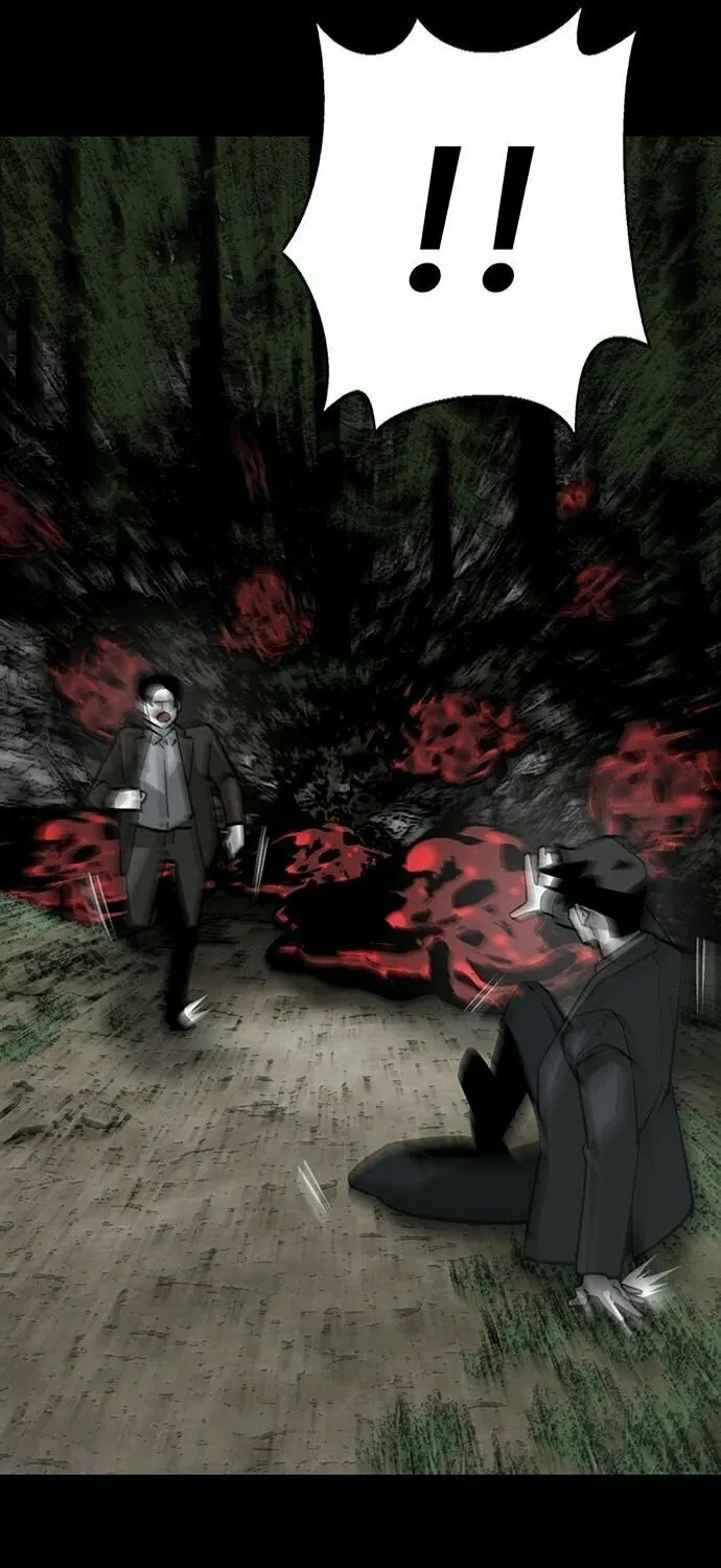 The Silent Warrior Chapter 5 page 44 - 
