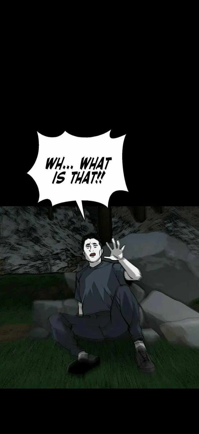 The Silent Warrior Chapter 5 page 45 - 