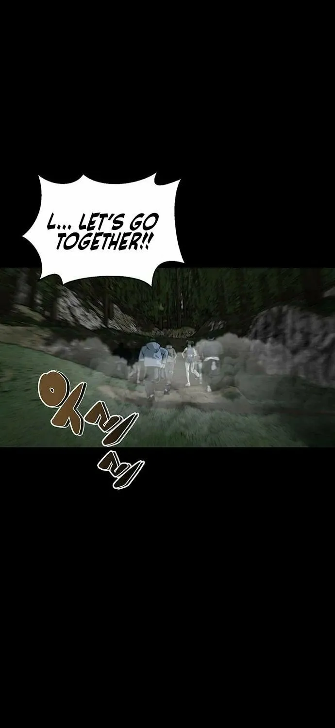 The Silent Warrior Chapter 5 page 46 - 