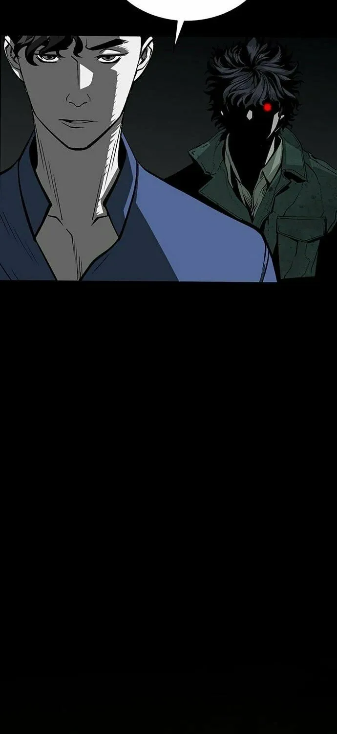 The Silent Warrior Chapter 5 page 48 - 