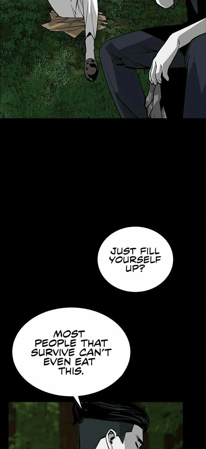 The Silent Warrior Chapter 5 page 6 - 
