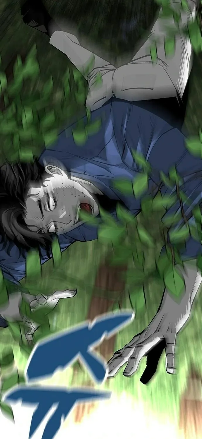 The Silent Warrior Chapter 5 page 63 - 