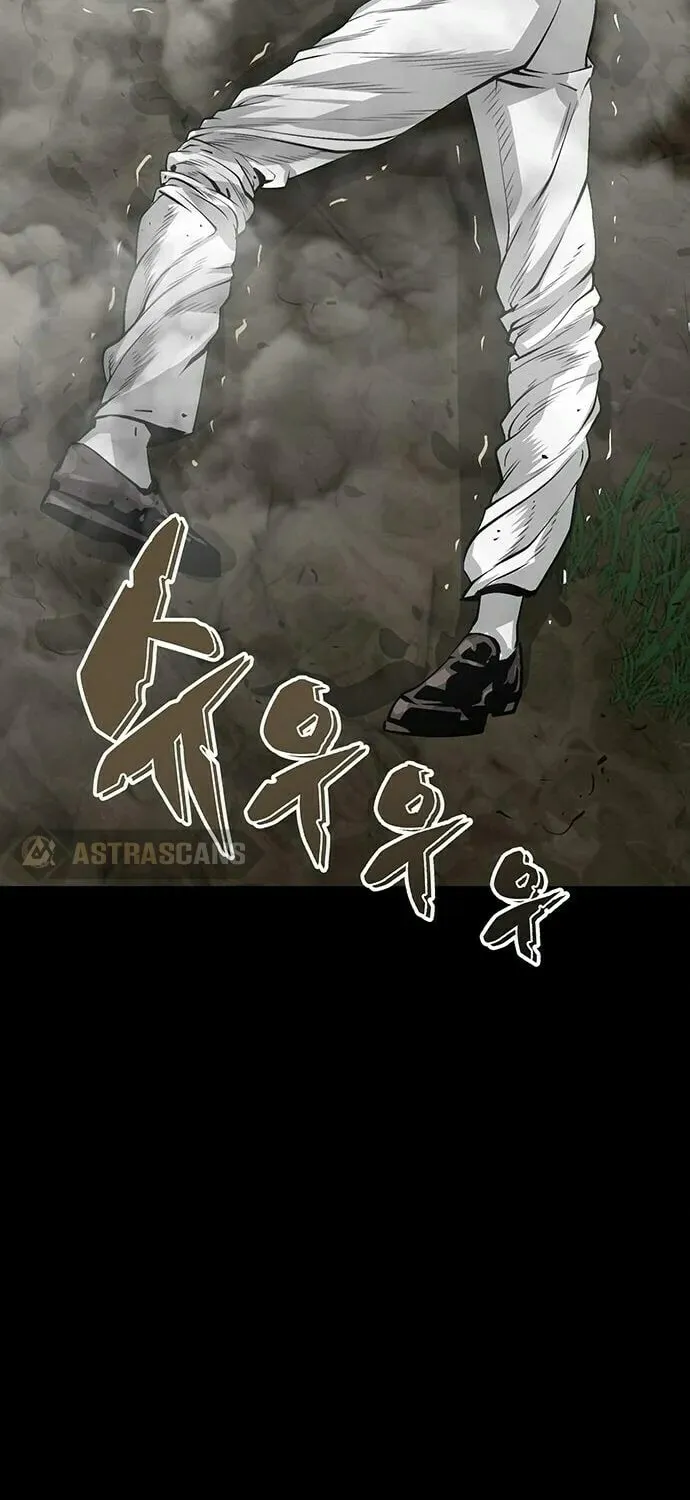 The Silent Warrior Chapter 5 page 66 - 
