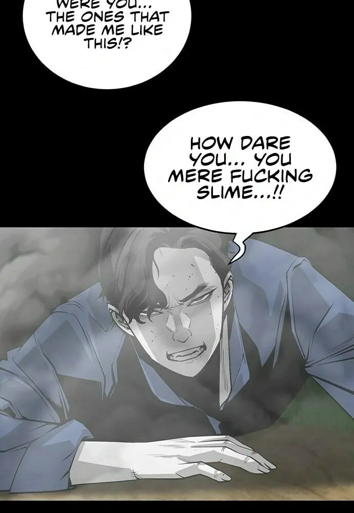 The Silent Warrior Chapter 5 page 68 - 
