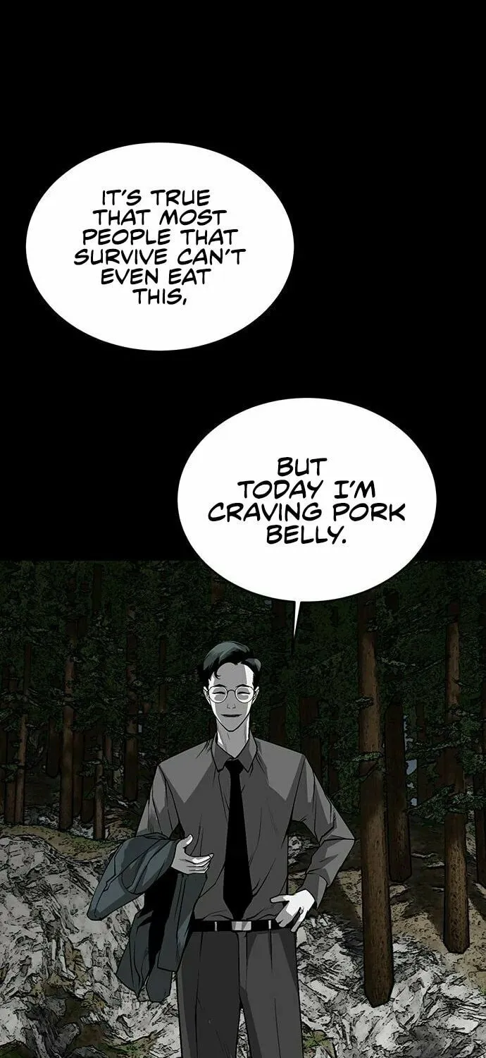 The Silent Warrior Chapter 5 page 8 - 