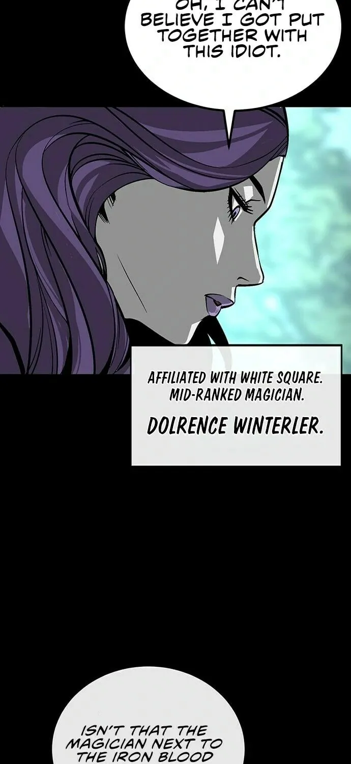 The Silent Warrior Chapter 5 page 80 - 