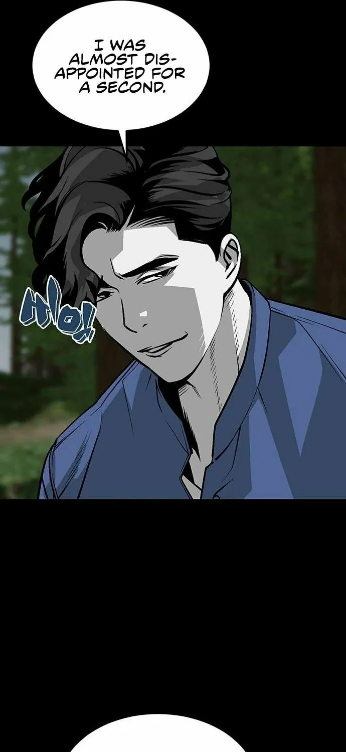 The Silent Warrior Chapter 5 page 10 - 