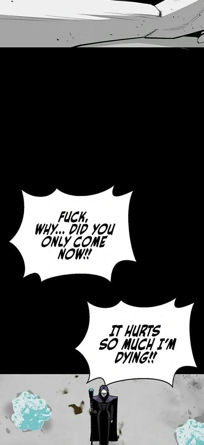 The Silent Warrior Chapter 5 page 94 - 