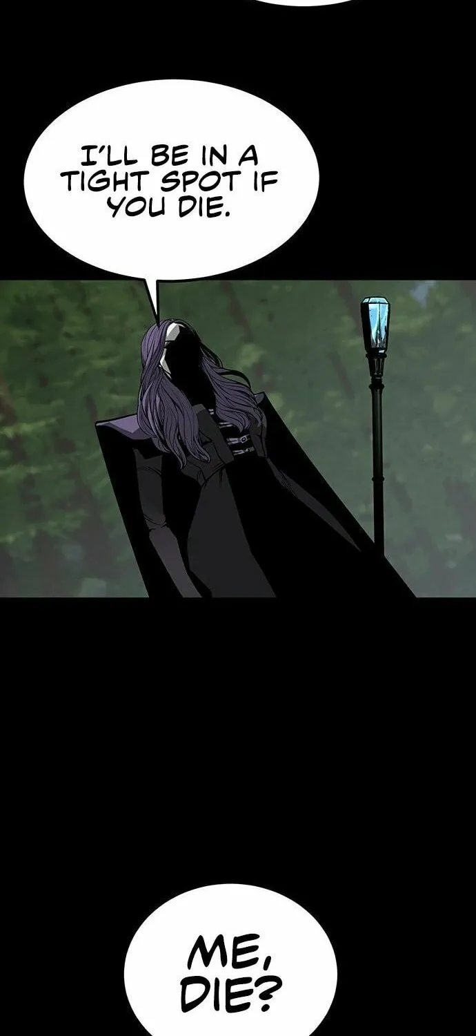 The Silent Warrior Chapter 5 page 97 - 