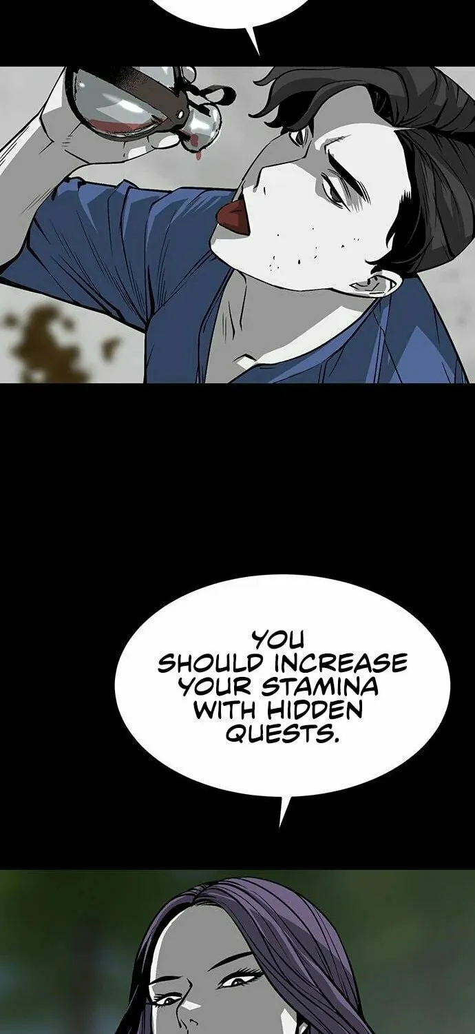 The Silent Warrior Chapter 5 page 98 - 
