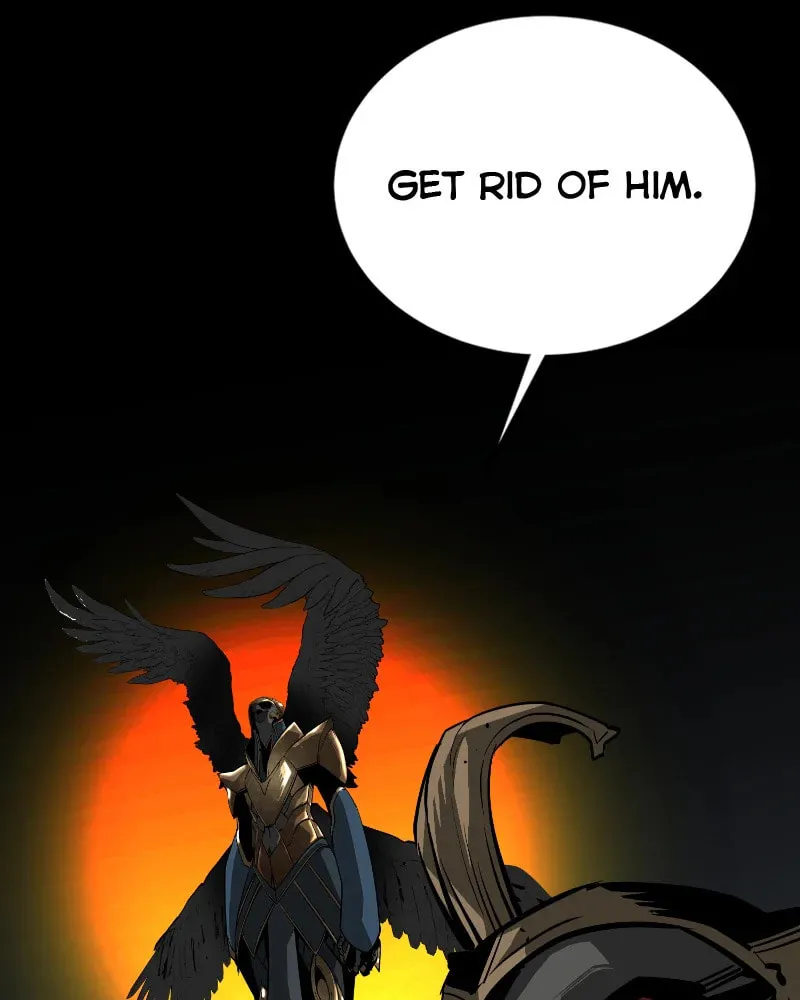 The Silent Warrior Chapter 50 page 2 - 
