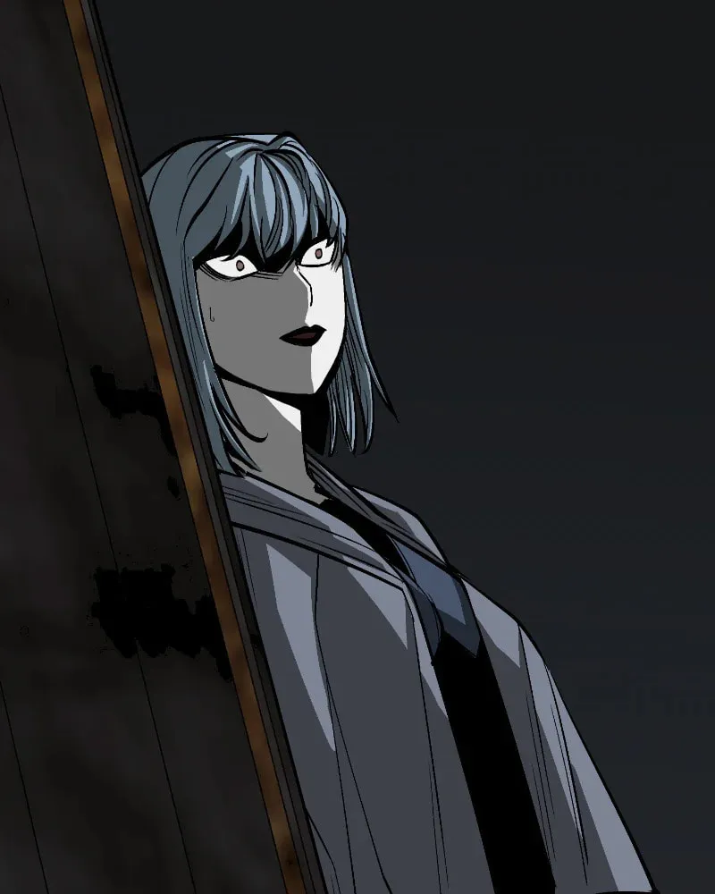 The Silent Warrior Chapter 50 page 112 - 