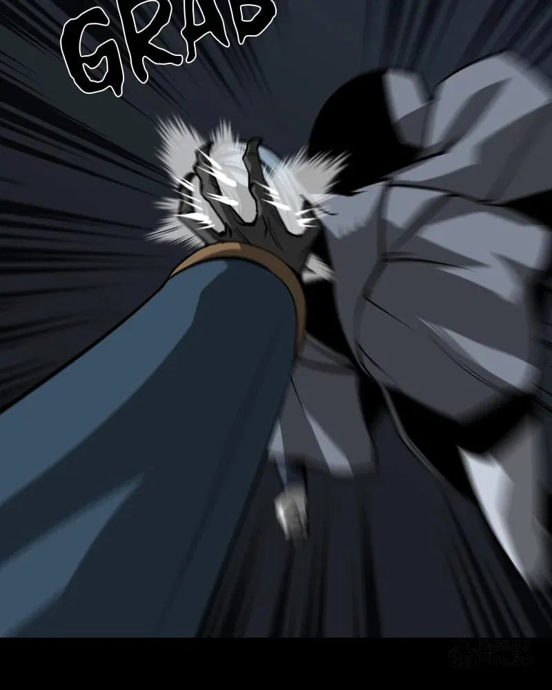 The Silent Warrior Chapter 50 page 117 - 