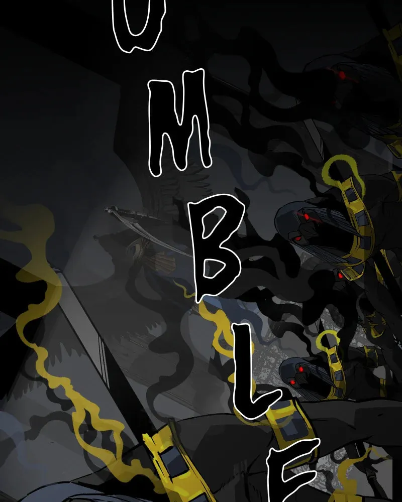 The Silent Warrior Chapter 50 page 13 - 