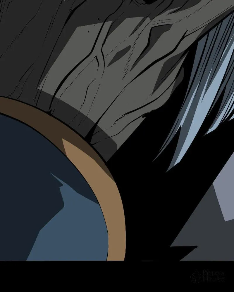 The Silent Warrior Chapter 50 page 123 - 