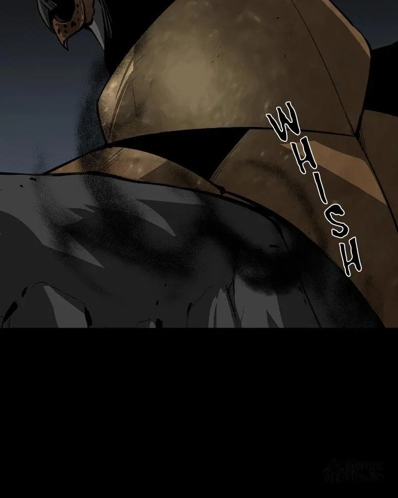 The Silent Warrior Chapter 50 page 125 - 