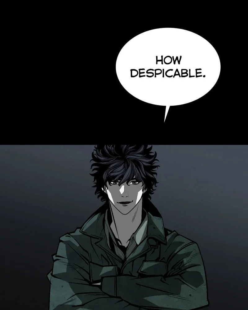 The Silent Warrior Chapter 50 page 127 - 