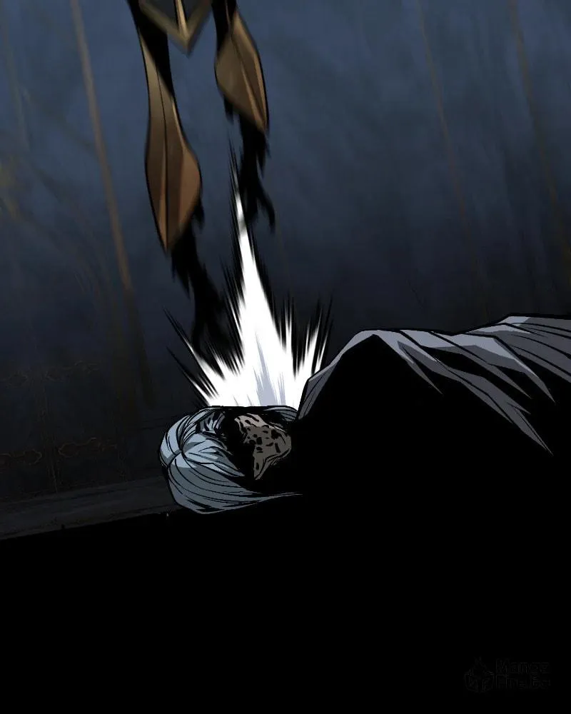 The Silent Warrior Chapter 50 page 129 - 