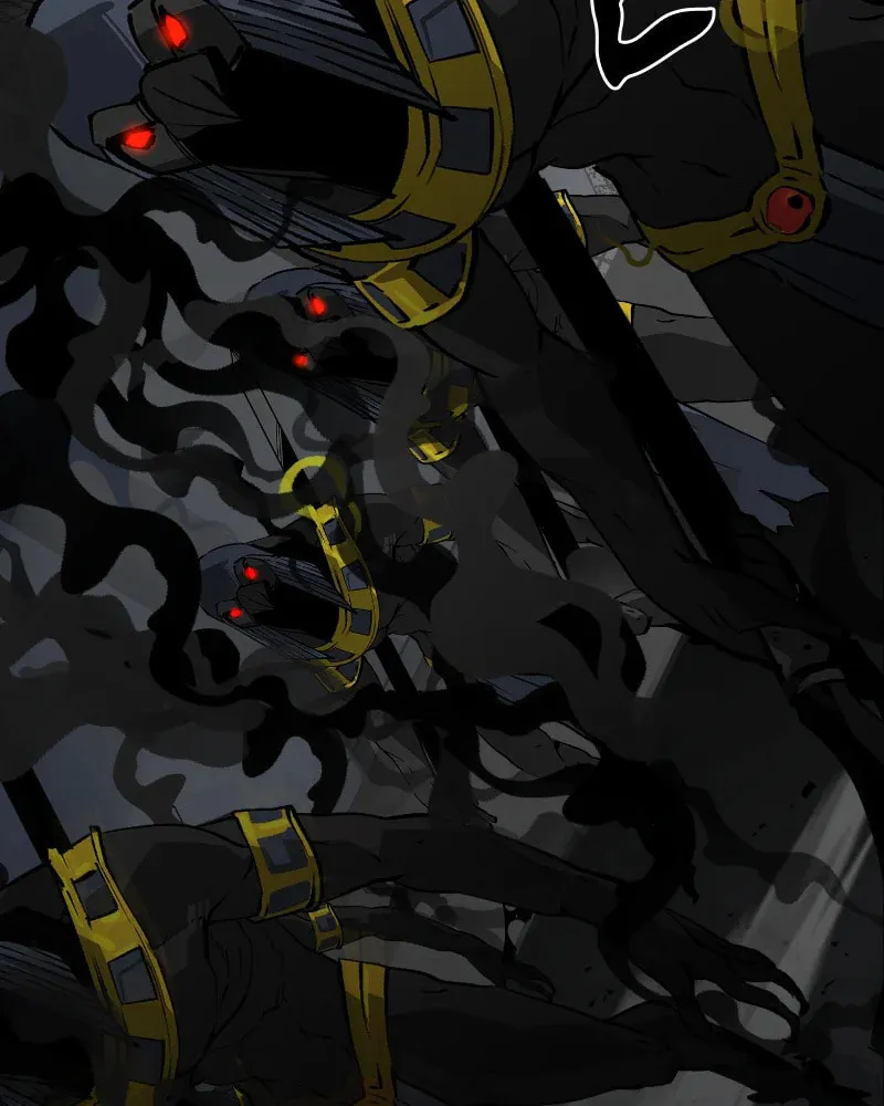 The Silent Warrior Chapter 50 page 14 - 
