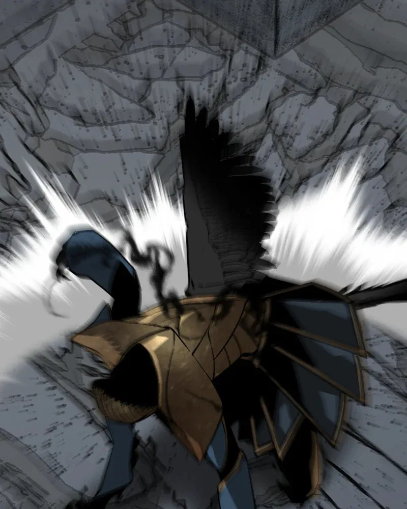 The Silent Warrior Chapter 50 page 134 - 
