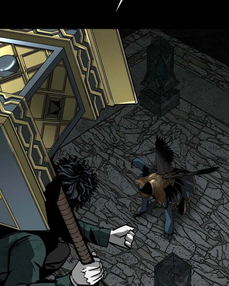 The Silent Warrior Chapter 50 page 137 - 