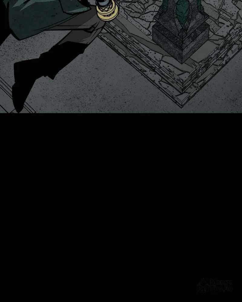 The Silent Warrior Chapter 50 page 138 - 