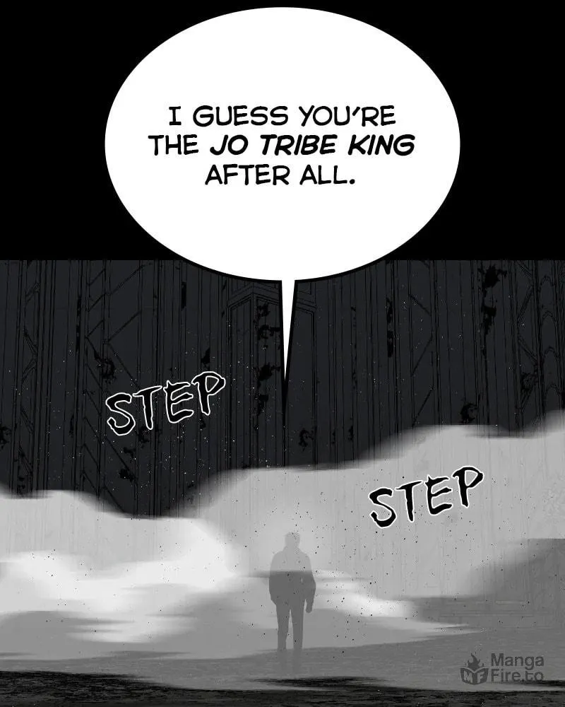 The Silent Warrior Chapter 50 page 165 - 