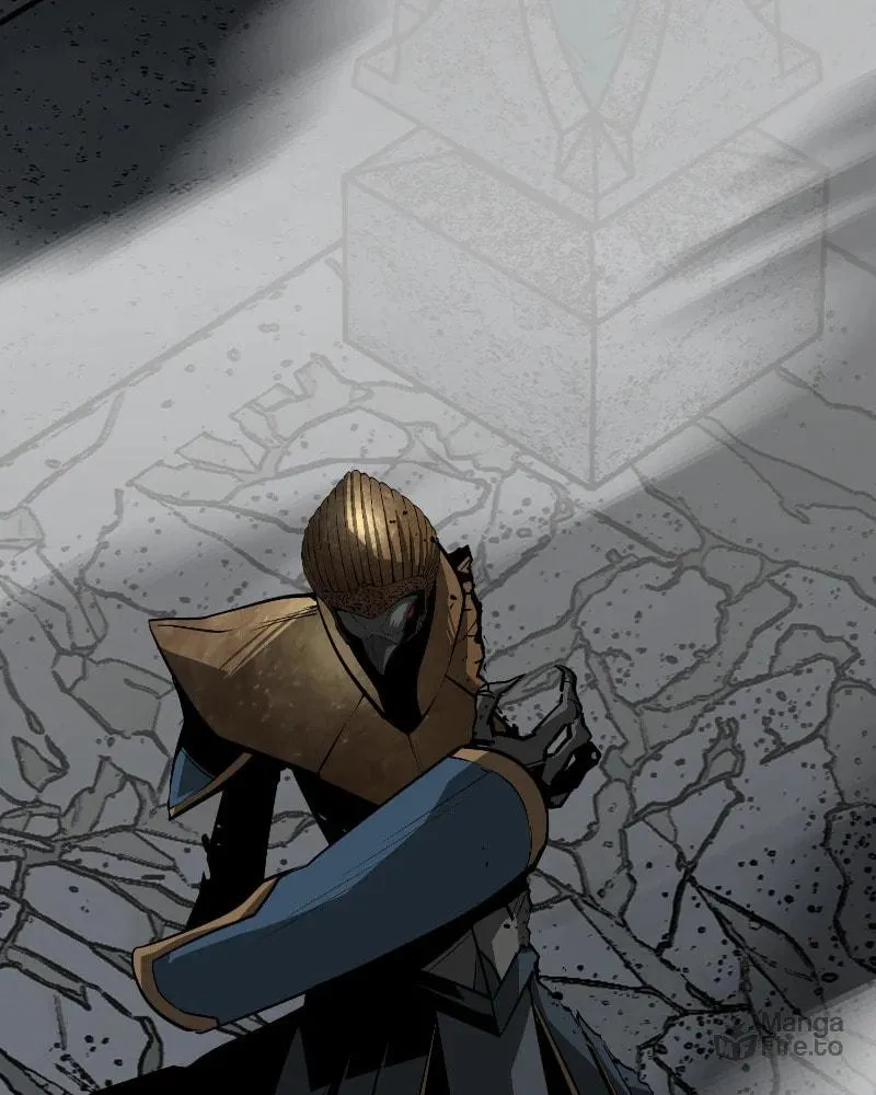 The Silent Warrior Chapter 50 page 168 - 