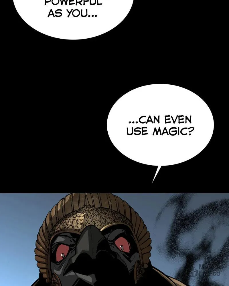 The Silent Warrior Chapter 50 page 171 - 