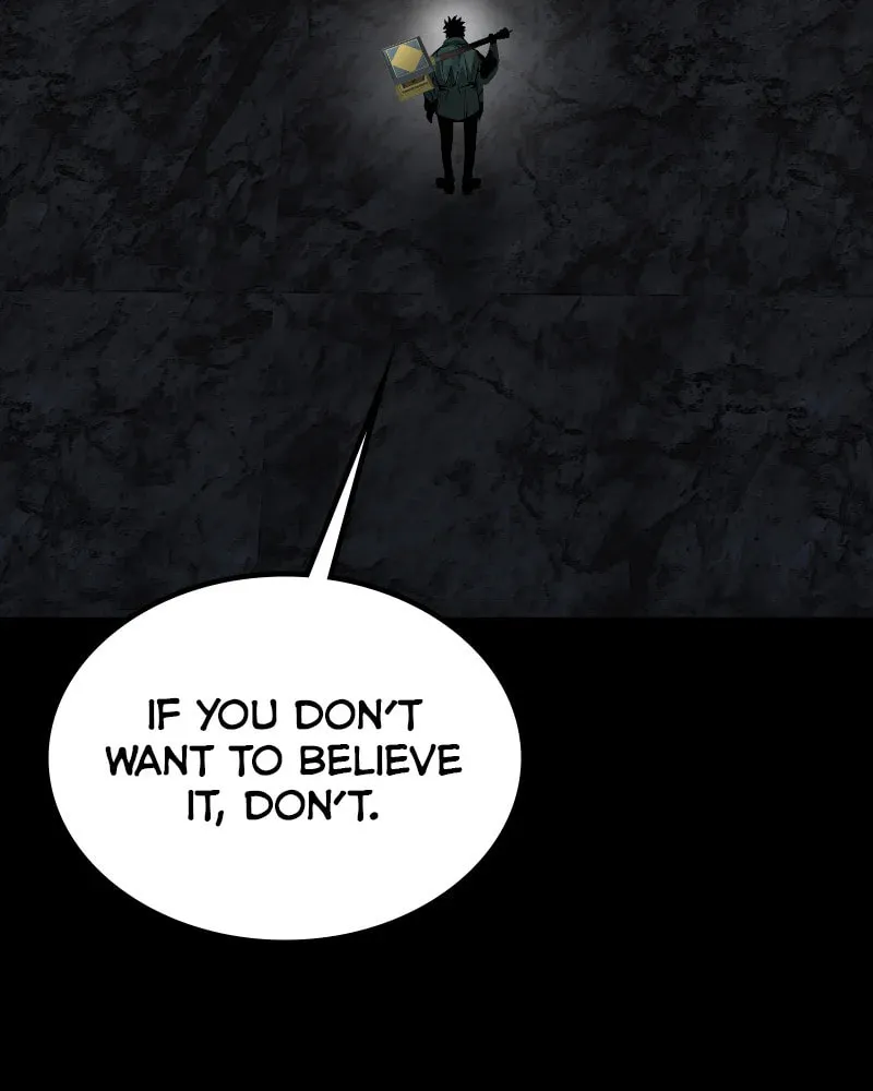The Silent Warrior Chapter 50 page 182 - 