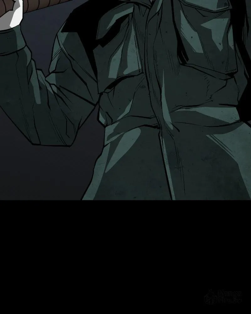 The Silent Warrior Chapter 50 page 185 - 