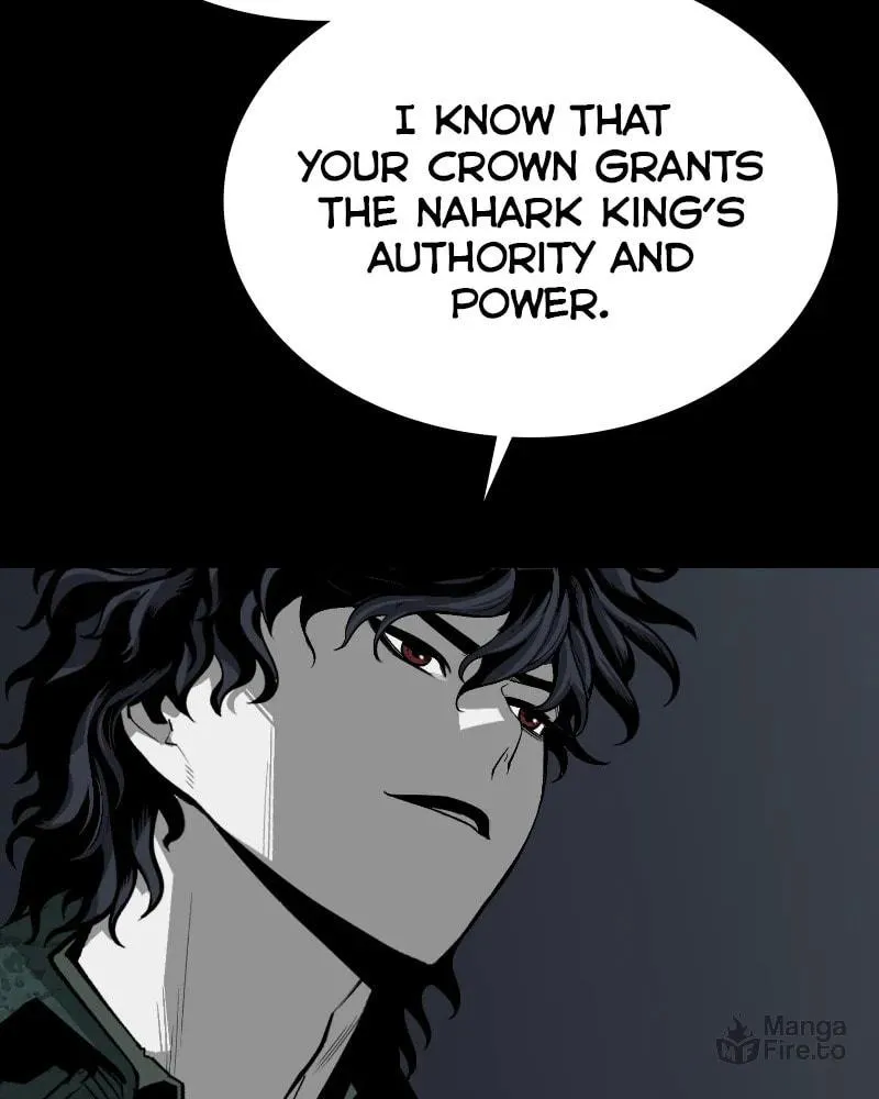 The Silent Warrior Chapter 50 page 190 - 