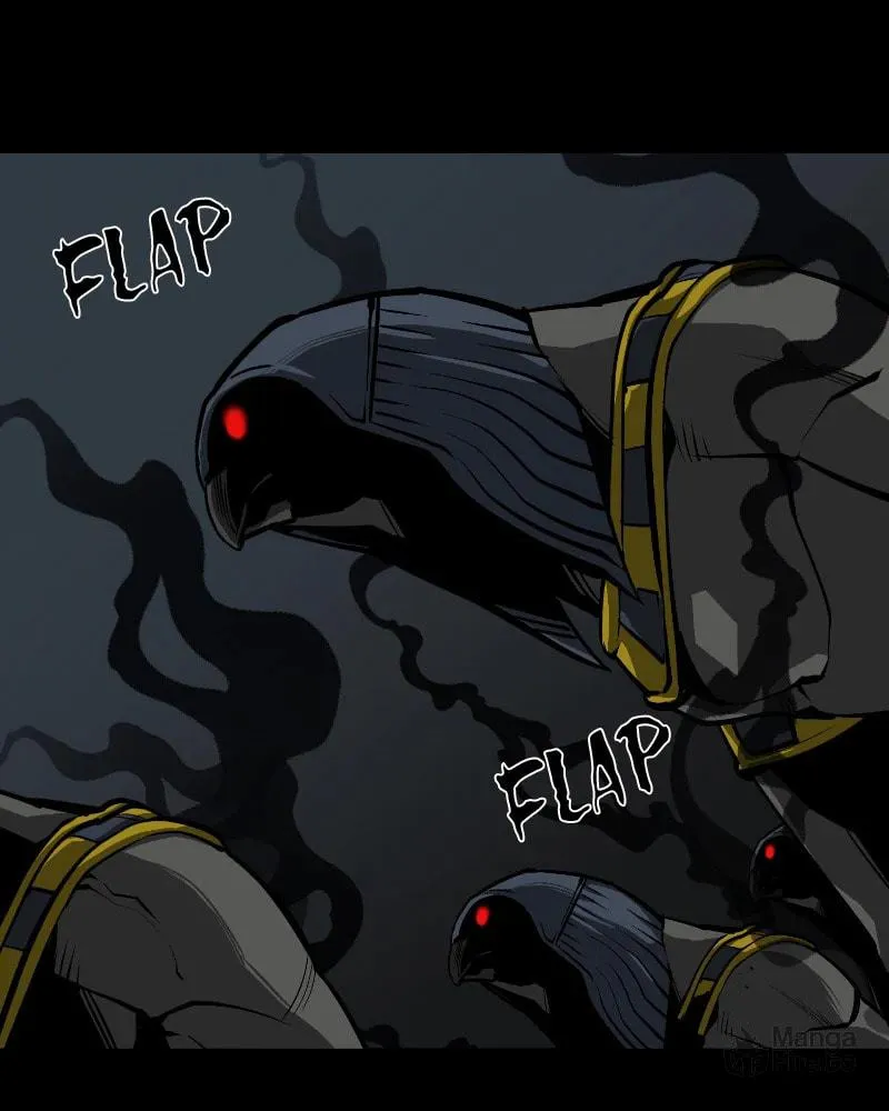 The Silent Warrior Chapter 50 page 20 - 
