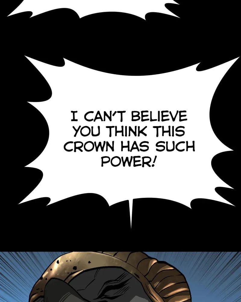 The Silent Warrior Chapter 50 page 193 - 
