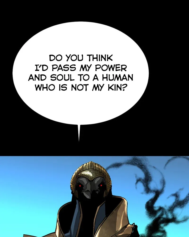 The Silent Warrior Chapter 50 page 199 - 