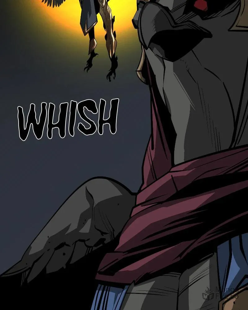 The Silent Warrior Chapter 50 page 3 - 