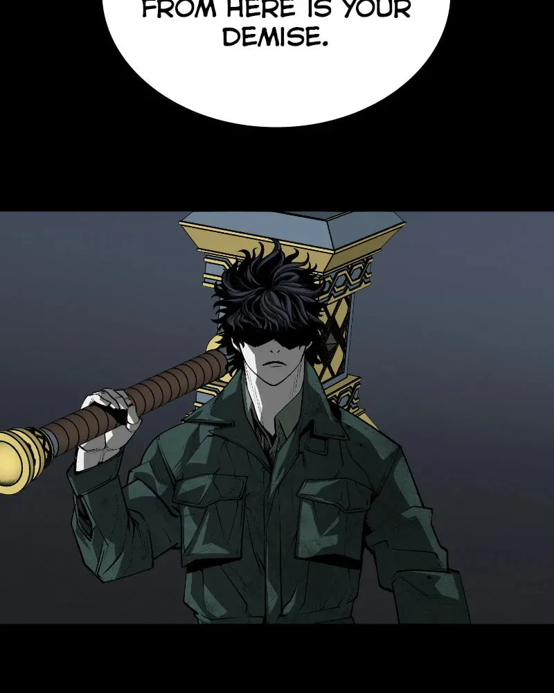 The Silent Warrior Chapter 50 page 202 - 