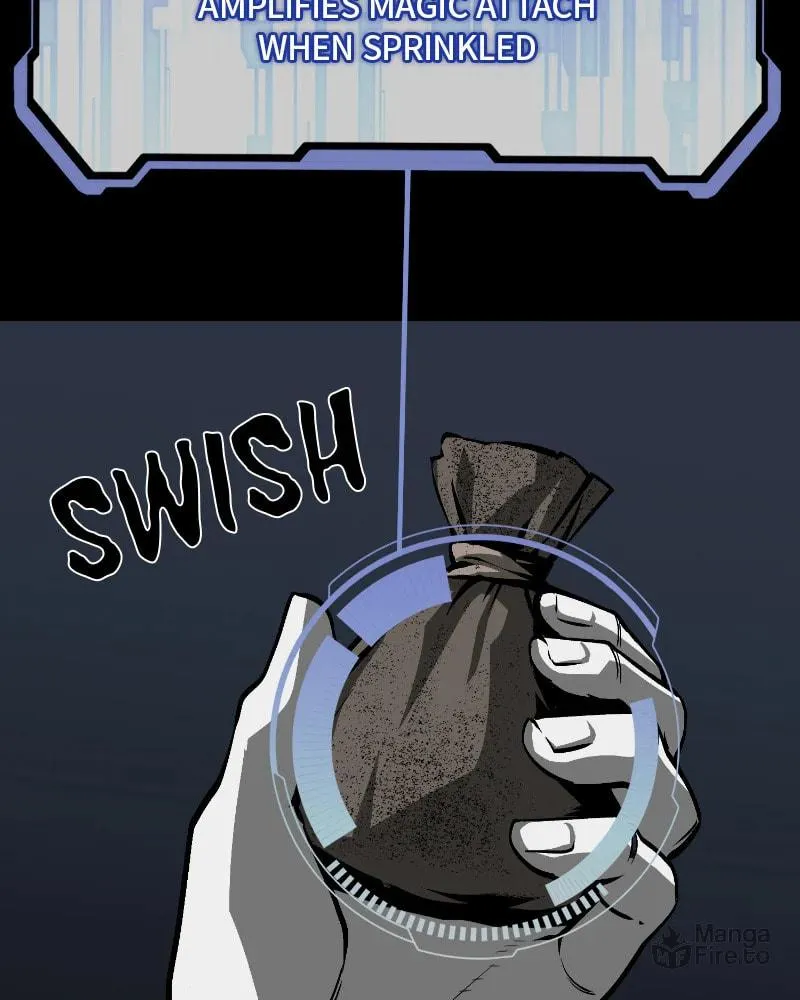 The Silent Warrior Chapter 50 page 204 - 