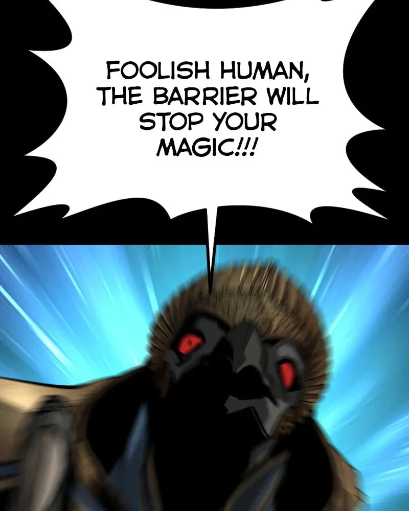 The Silent Warrior Chapter 50 page 218 - 
