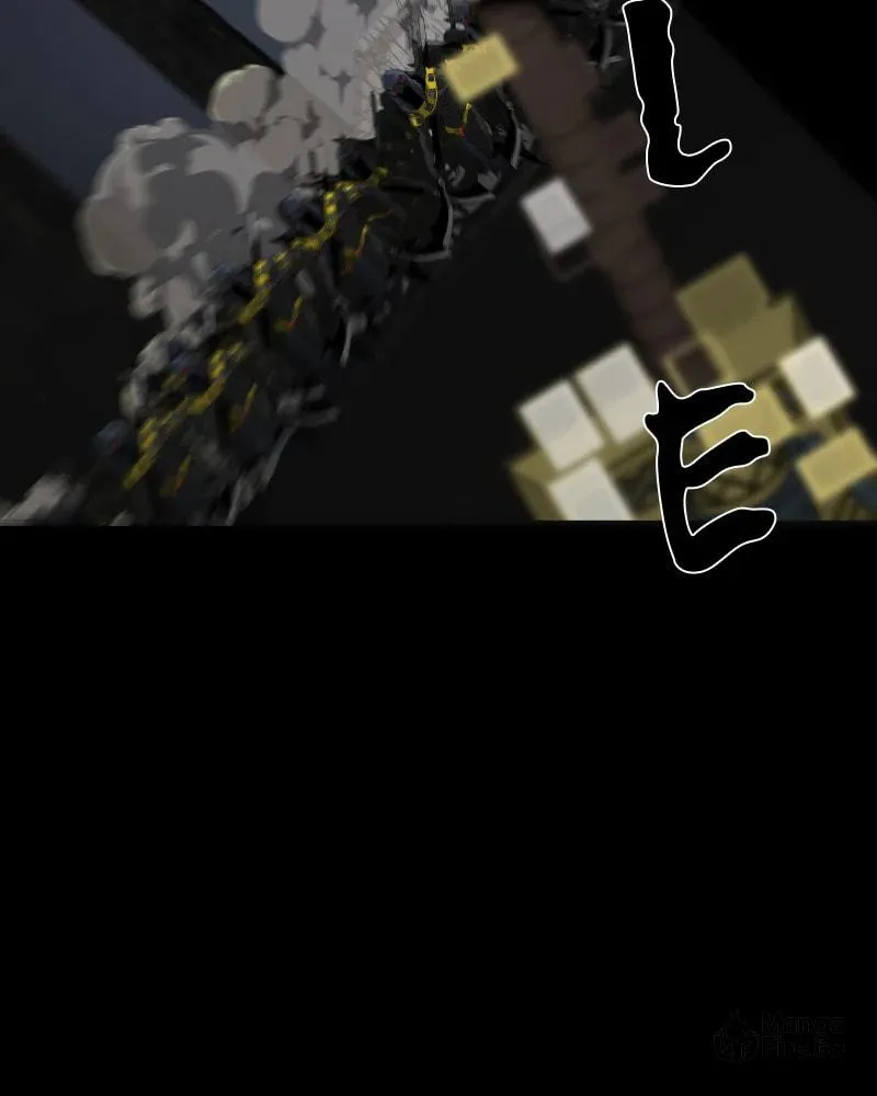 The Silent Warrior Chapter 50 page 24 - 