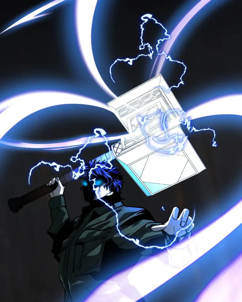 The Silent Warrior Chapter 50 page 28 - 