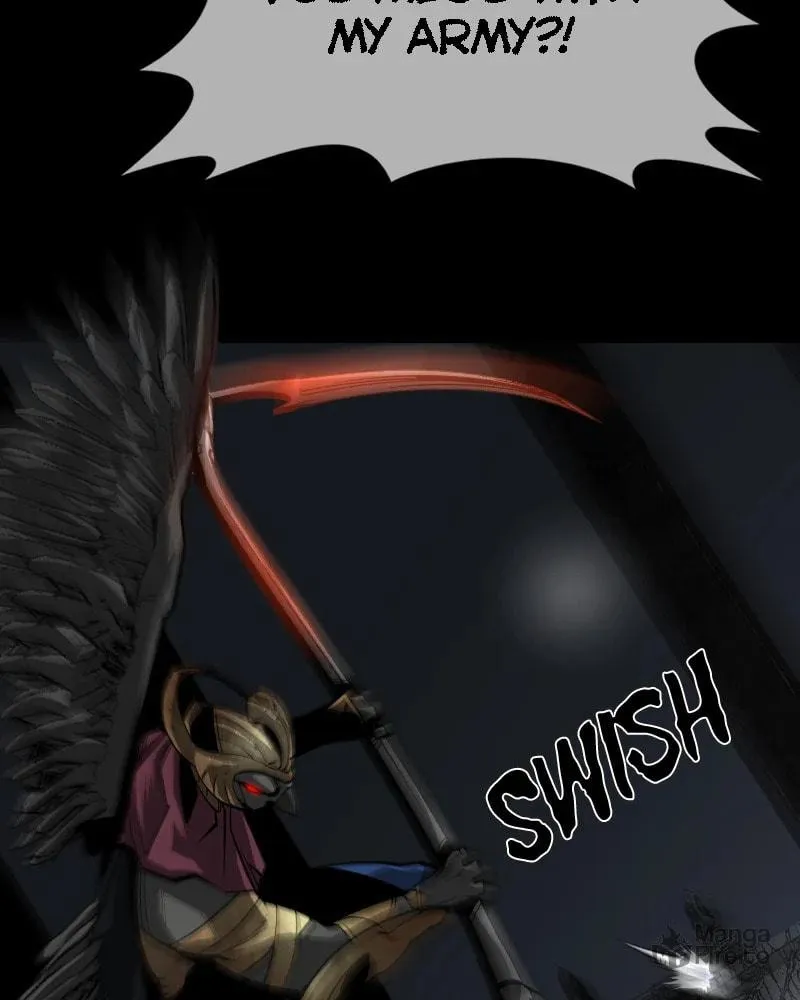 The Silent Warrior Chapter 50 page 39 - 