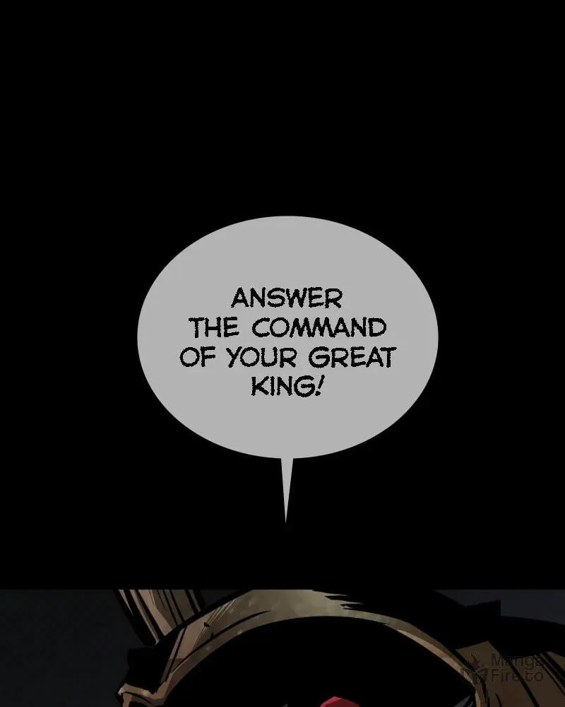 The Silent Warrior Chapter 50 page 5 - 