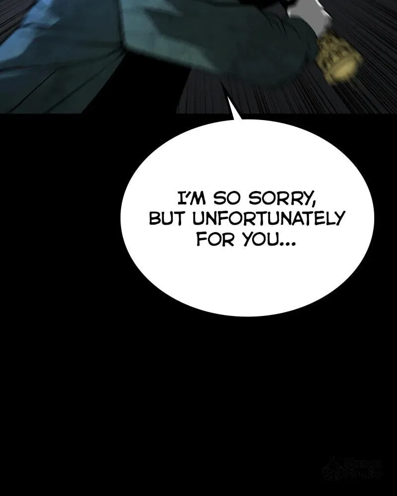 The Silent Warrior Chapter 50 page 42 - 